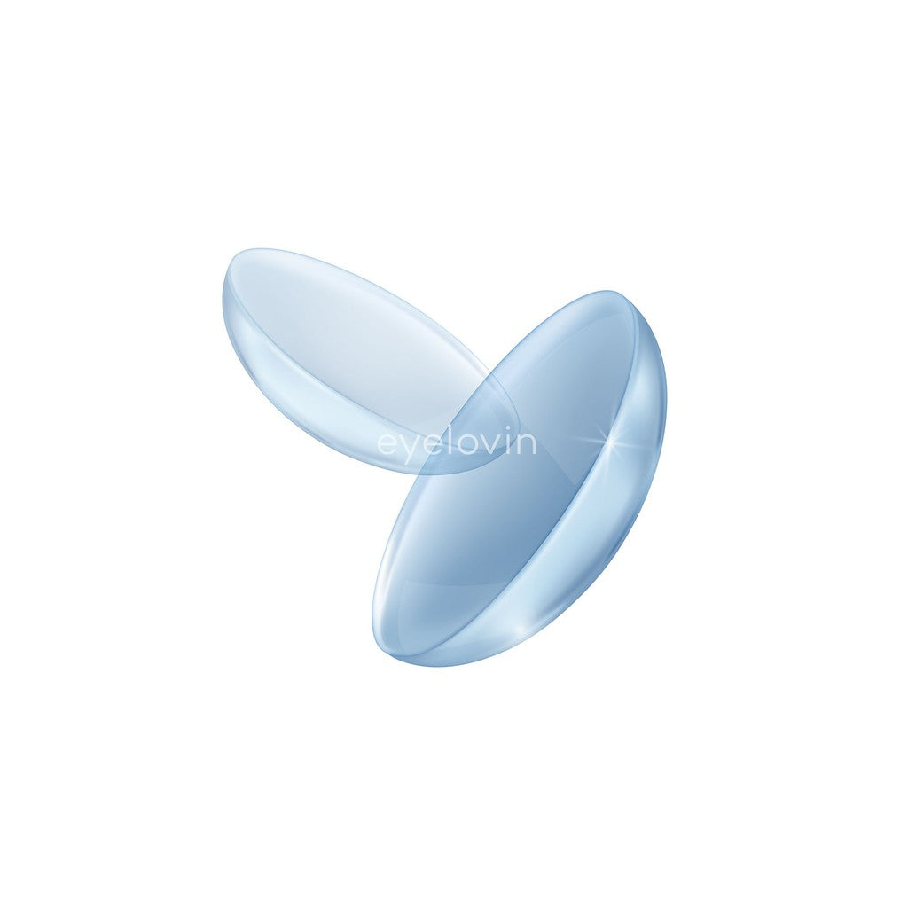 EYELOVIN Softlens Mite Clair - Clear / Transparent Lens (1 pc/sebelah)