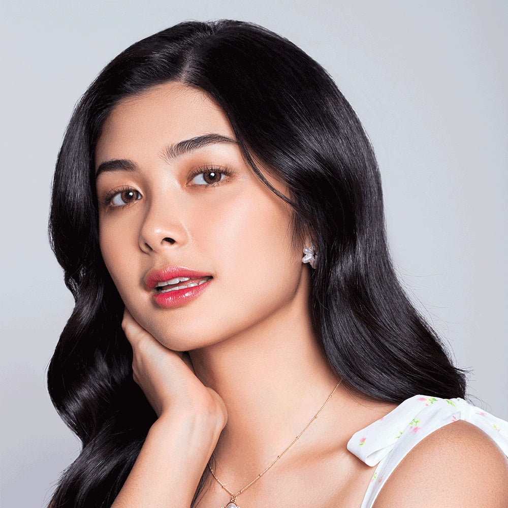 Eyelovin Softlens Mite Clair Pure Moist - Gaia Brown (1 pc/sebelah)