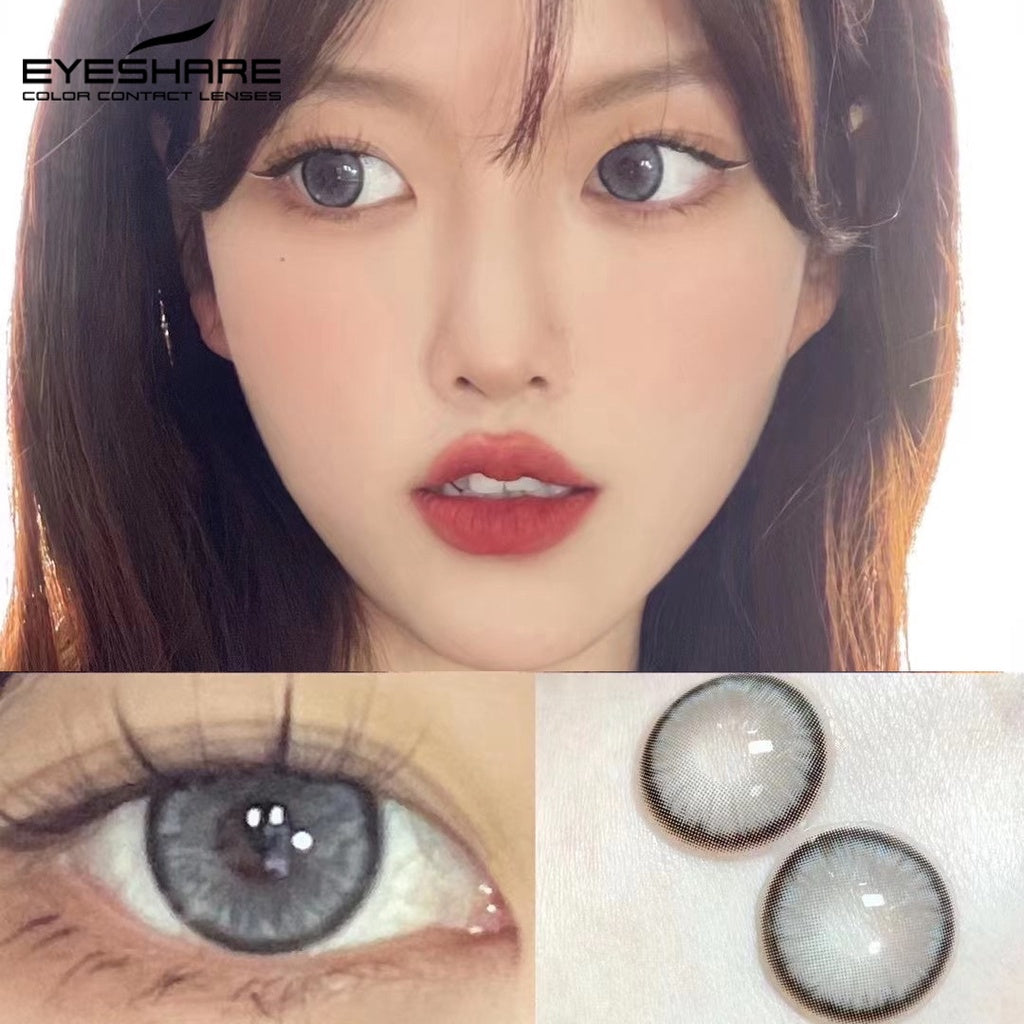 Eyeshare Diamond Softlens 14.5mm