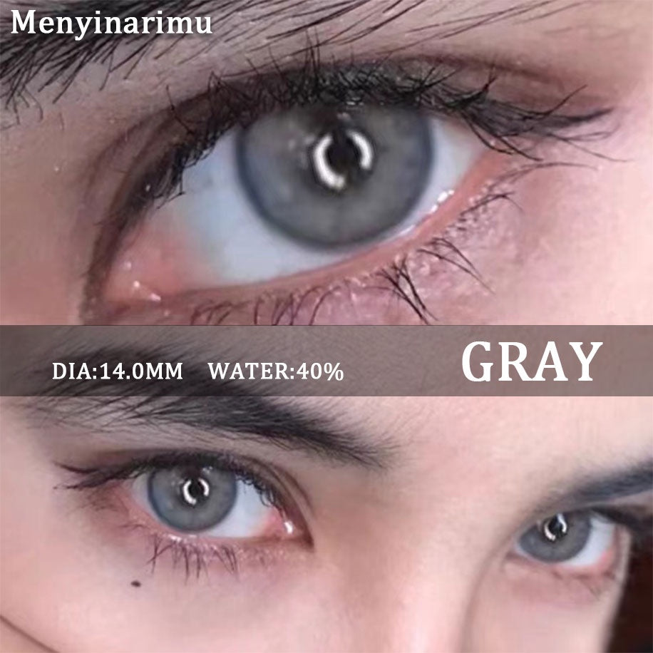Eyeshare Diamond Softlens 14.5mm