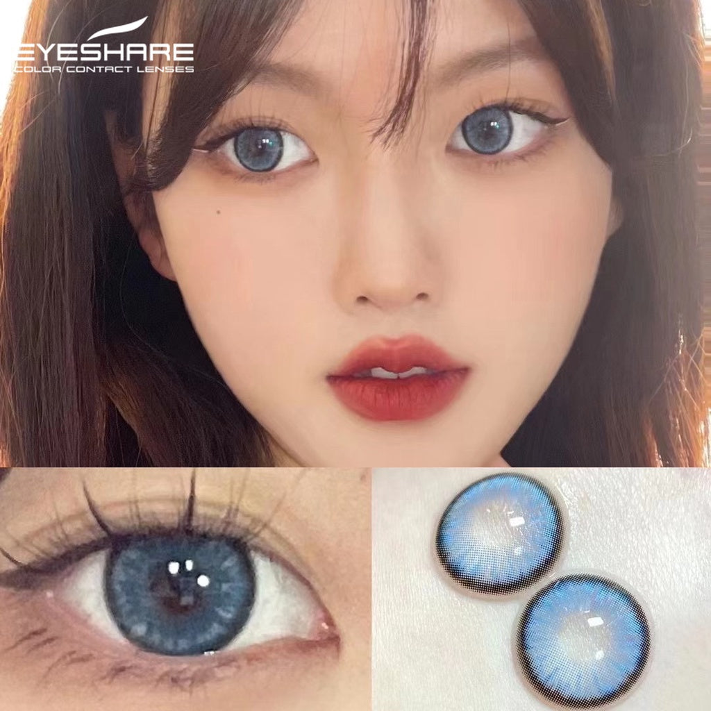 Eyeshare Diamond Softlens 14.5mm