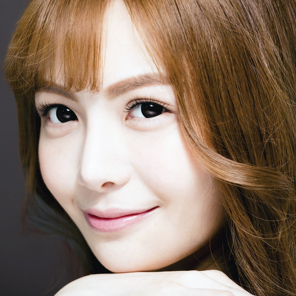 Living Color Pure Black Softlens - MINUS & NORMAL by Irislab