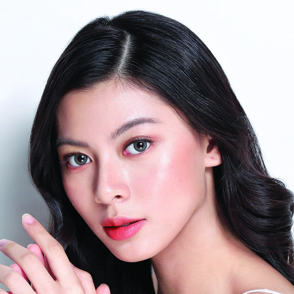 Eyelovin Softlens Mite Clair - Coco Grey (1 Pc/Sebelah)