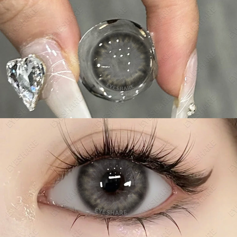 Eyeshare Diamond Softlens 14.5mm