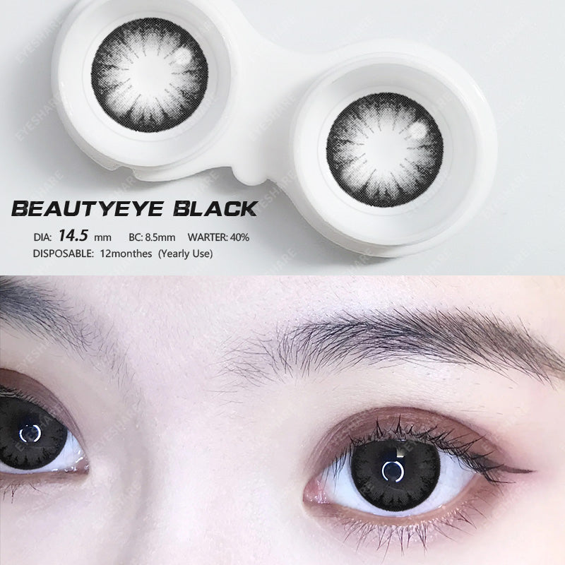 Eyeshare Diamond Softlens 14.5mm