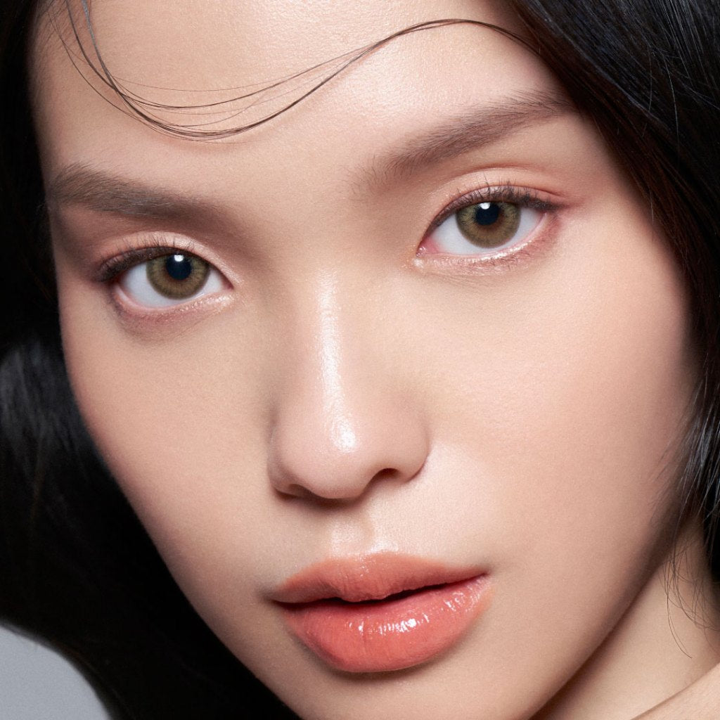 EYELOVIN Softlens Quita - Subi Brown (1 pc/sebelah)