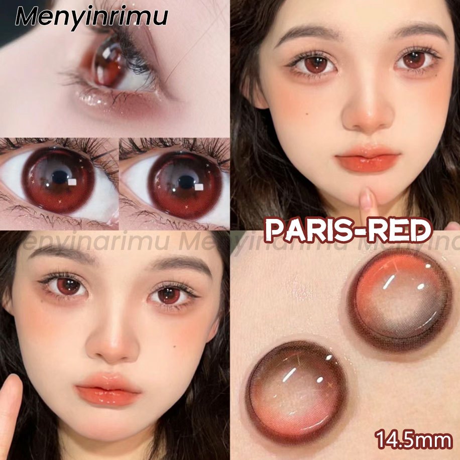 Eyeshare Diamond Softlens 14.5mm