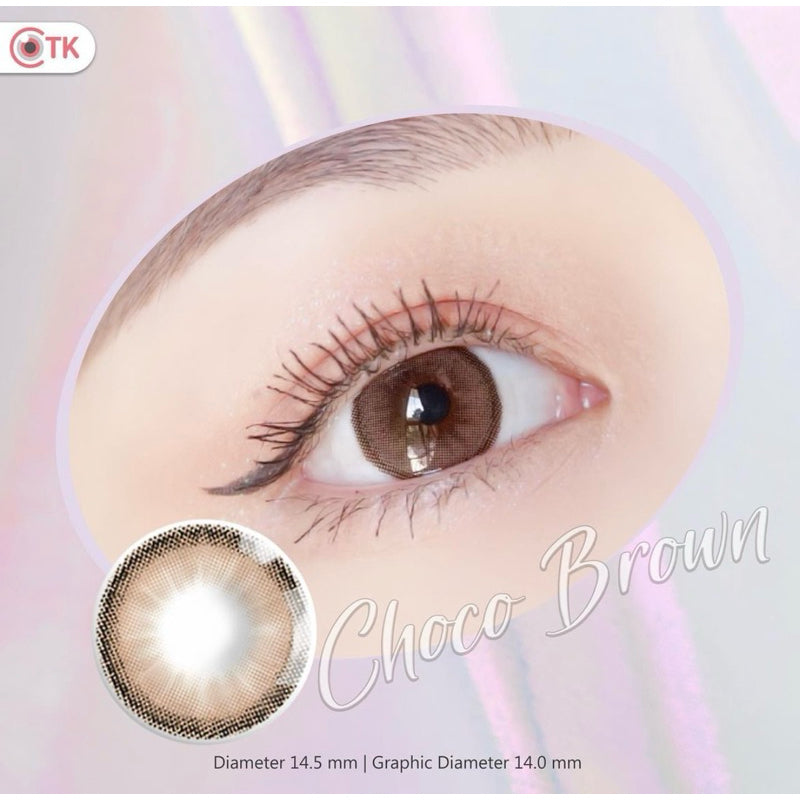 SOFTLENS RECIPE NORMAL & MINUS 0.50 s/d 6.00 FREE LENSCASE by CTK