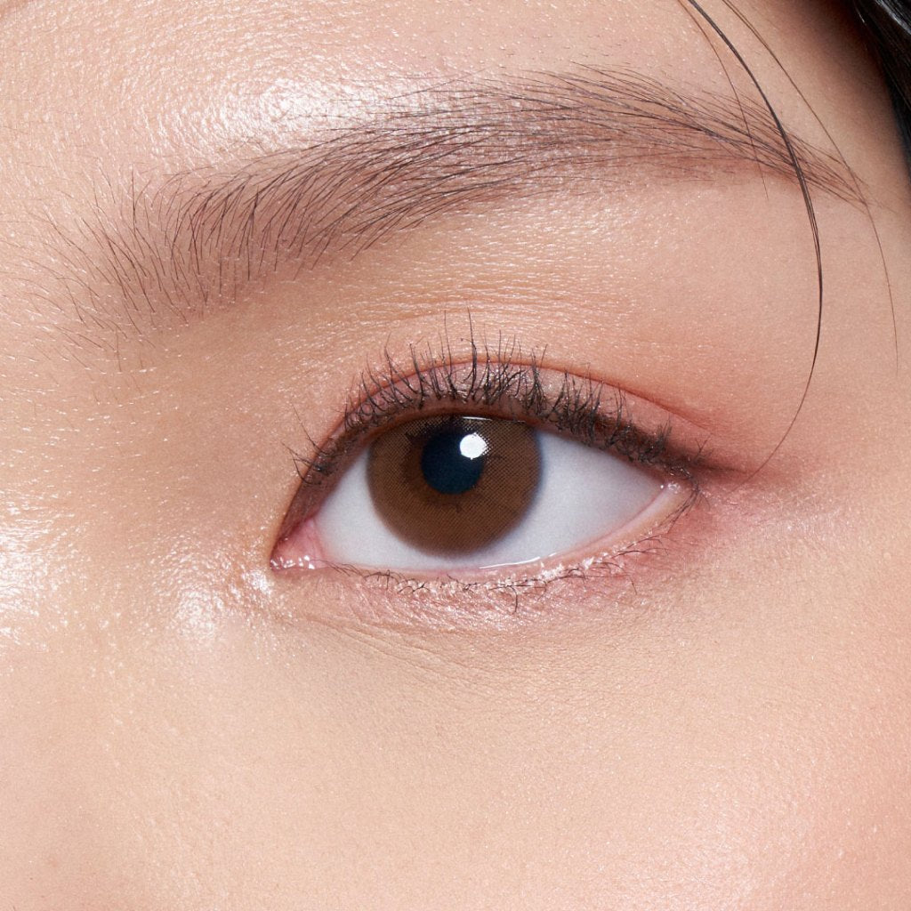 EYELOVIN Softlens Quita - Nami Brown (1 pc/sebelah)