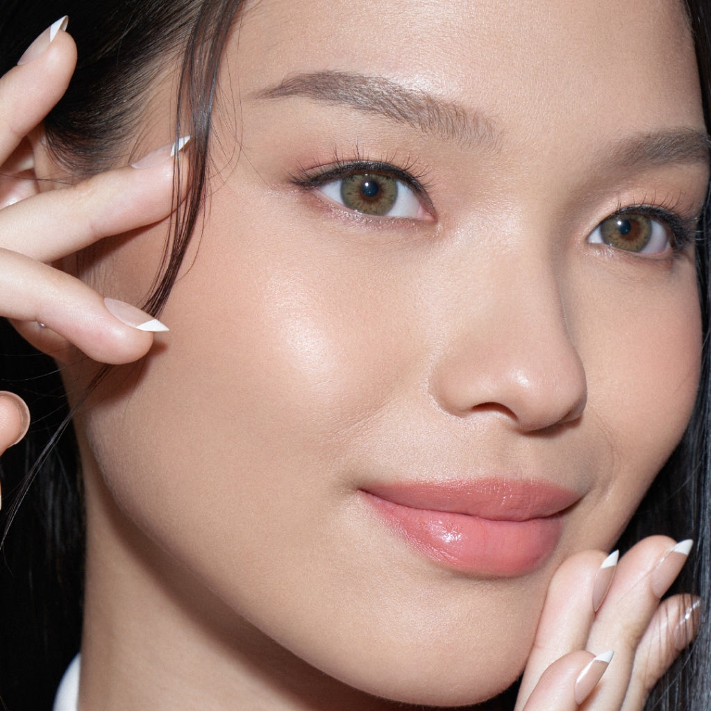 Eyelovin Softlens EOS - Bollycon DNA Hazel (1 Pc/Sebelah)