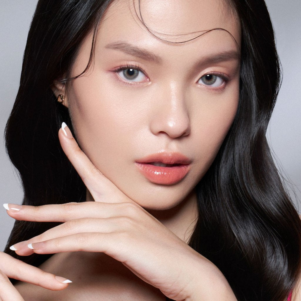 Eyelovin Softlens Quita - Subi Grey (1 Pc/Sebelah)