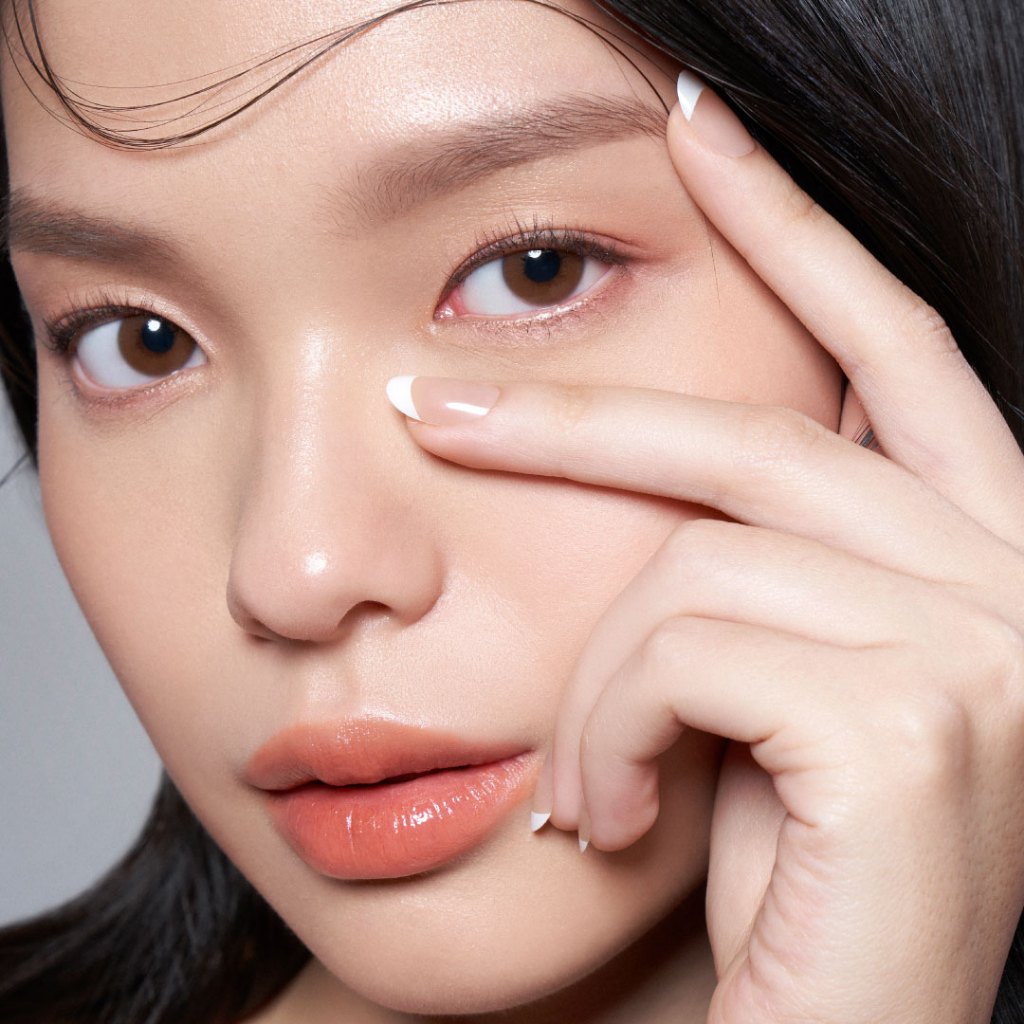 EYELOVIN Softlens Quita - Nami Brown (1 pc/sebelah)