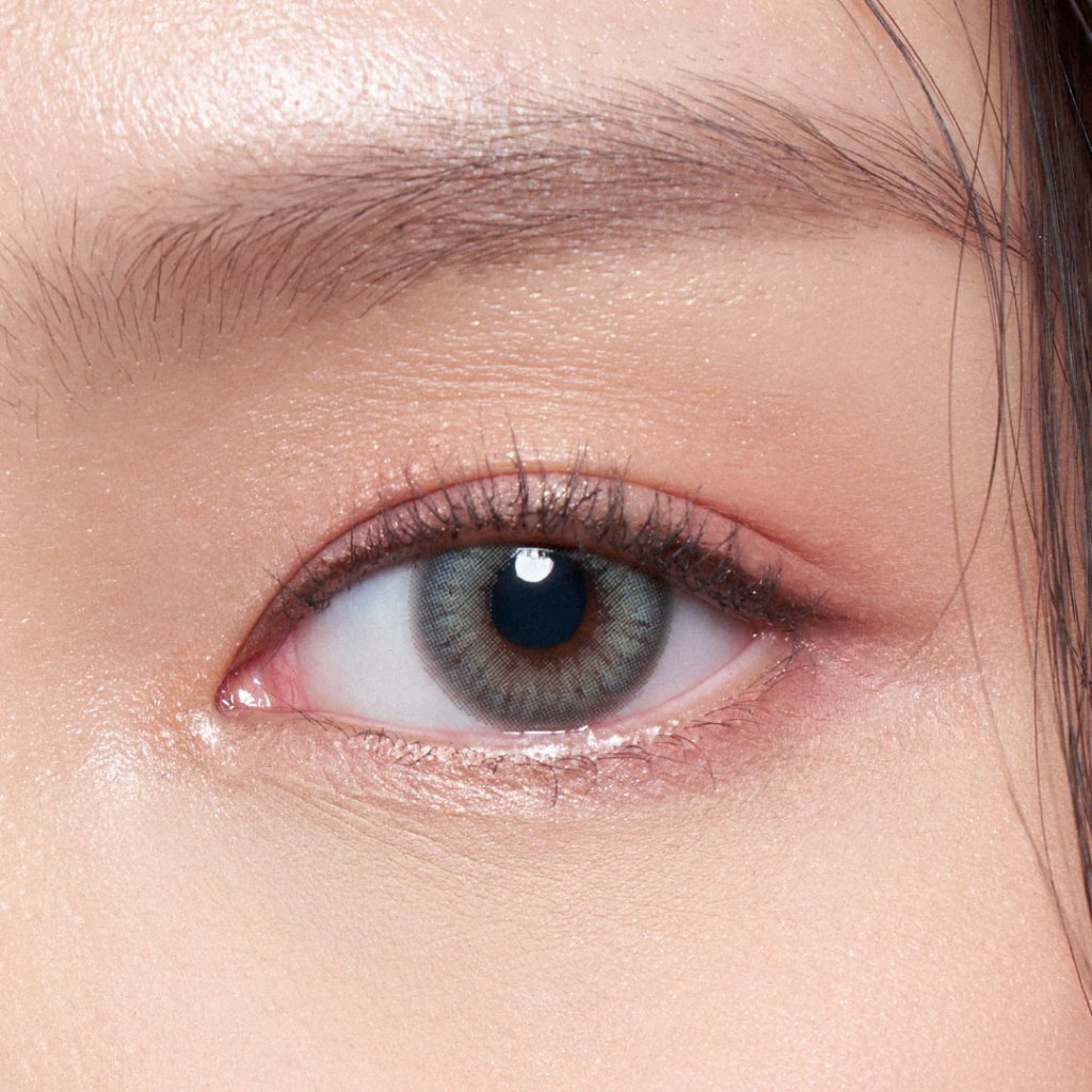Eyelovin Softlens Quita - Subi Grey (1 Pc/Sebelah)