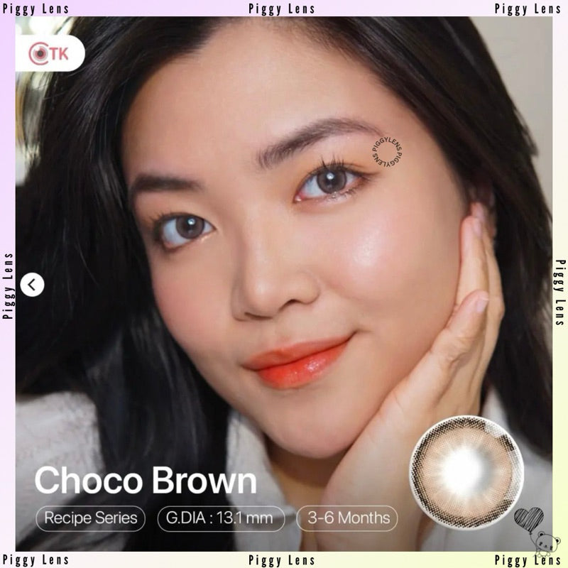 SOFTLENS RECIPE NORMAL & MINUS 0.50 s/d 6.00 FREE LENSCASE by CTK