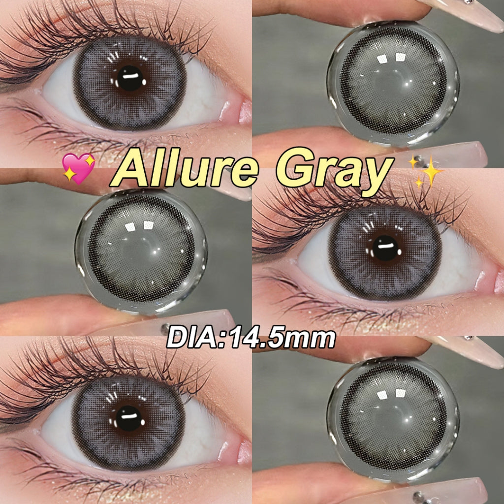 Magister softlens lensa mata,softlens grey soflen ochre brown lensa kontak murah,diameter 14MM softlens softlens mata softlens mata korea