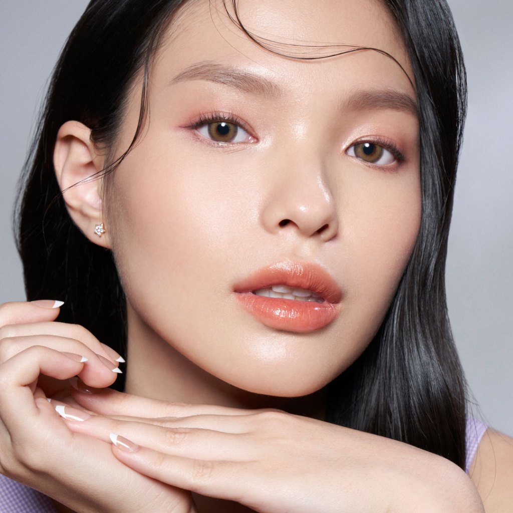 EYELOVIN Softlens Quita - Quita Verse Hazel Brown (1 pc/sebelah)