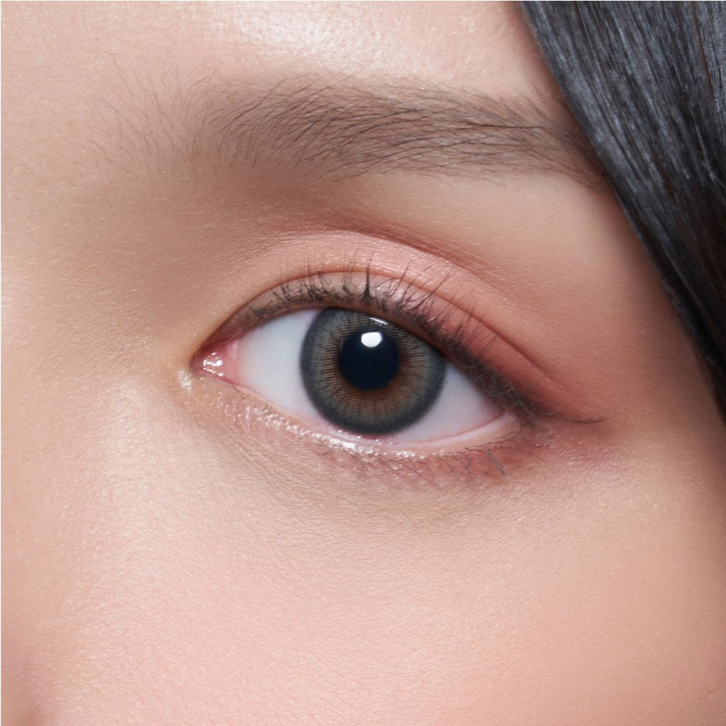 Eyelovin Softlens Mite Clair - Coco Grey (1 Pc/Sebelah)