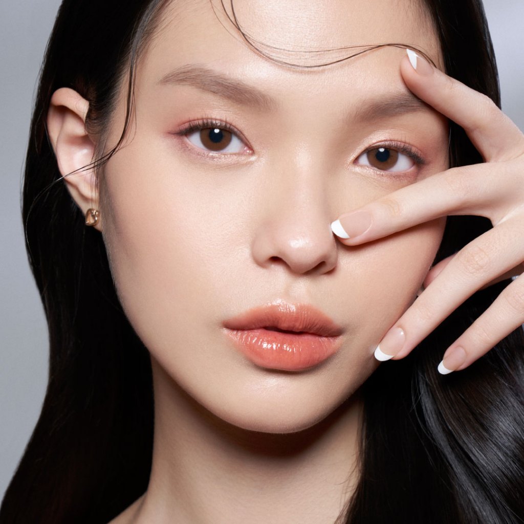 EYELOVIN Softlens Quita - Nami Brown (1 pc/sebelah)