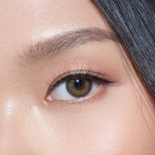 Eyelovin Softlens EOS - Bollycon DNA Hazel (1 Pc/Sebelah)