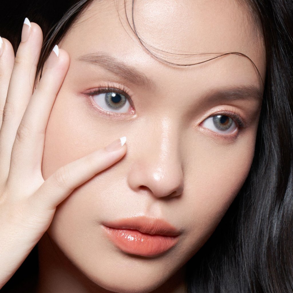 Eyelovin Softlens Quita - Subi Grey (1 Pc/Sebelah)