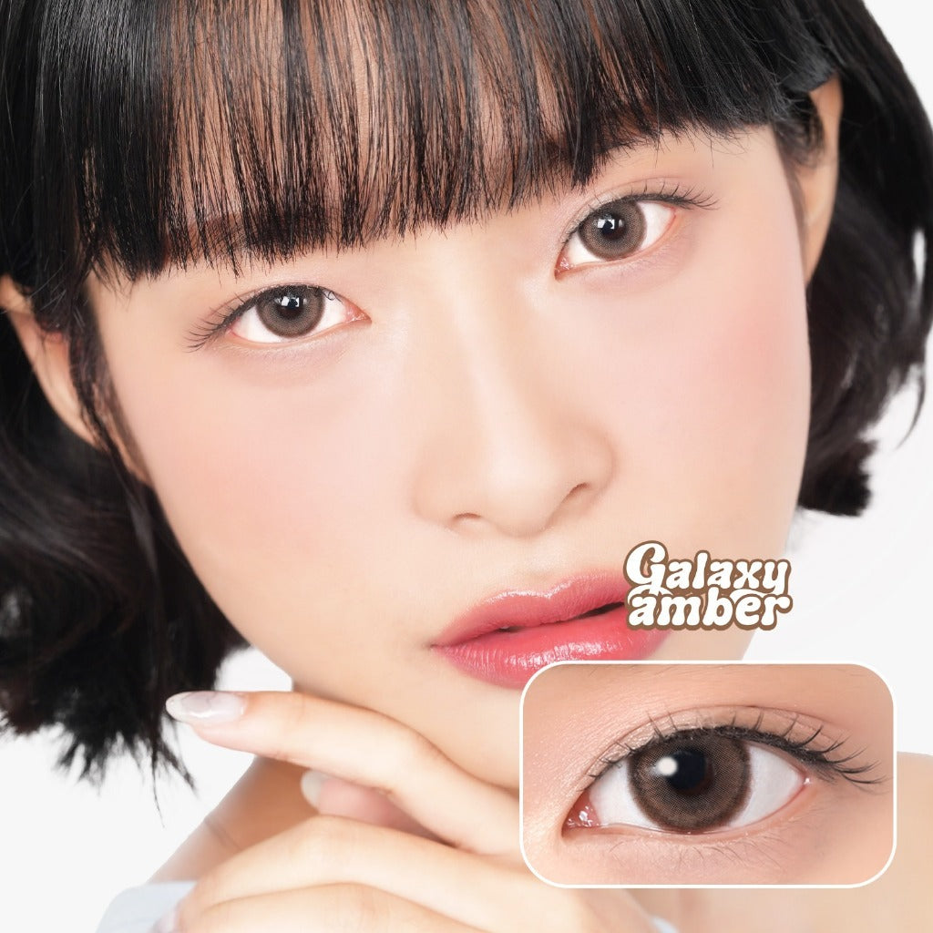 Softlens By CTK NEW MORE DUBAI Dia. 14.50mm Minus -3.50 sd -4.50 | Natural Look | Best Seller