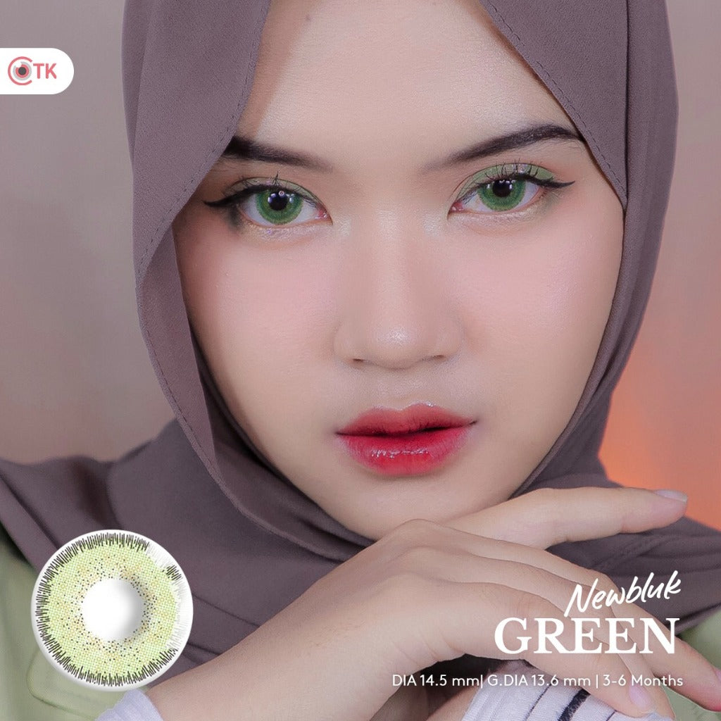 SOFTLENS NEWBLUK 15 MM NORMAL & MINUS (-0,50 S/D -3,00) BY CTK / SOFLEN NEWBLUK / NEWBLUK BY CTK / NOBLUK / SOFTLENS NATURAL / KOREA / SOFTLEN / SOFLENS / BLACK GREY BROWN BLUE VIOLET GREEN AQUA GREY / TUKUSOFTLENS / TUKU SOFTLENS