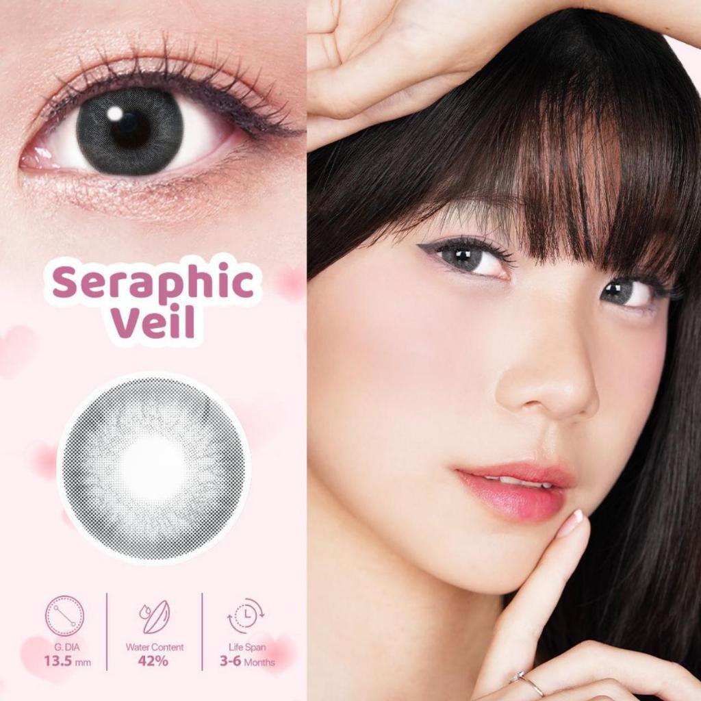 SOFTLENS LUVUBBLE 12,9 - 13,5 MM NORMAL & MINUS (-2,25 S/D -3,75) BY CTK / NATURAL / KOREA / SOFLEN / SOFTLEN / SOFLENS / OPULENT ONYX JADE WHITE MOCHA LAGOON DAINTY PEBBLE MISTY WALNUT SERAPHIC VEIL GANACHE CARAMEL BREEZE / TUKUSOFTLENS / TUKU SOFTLENS
