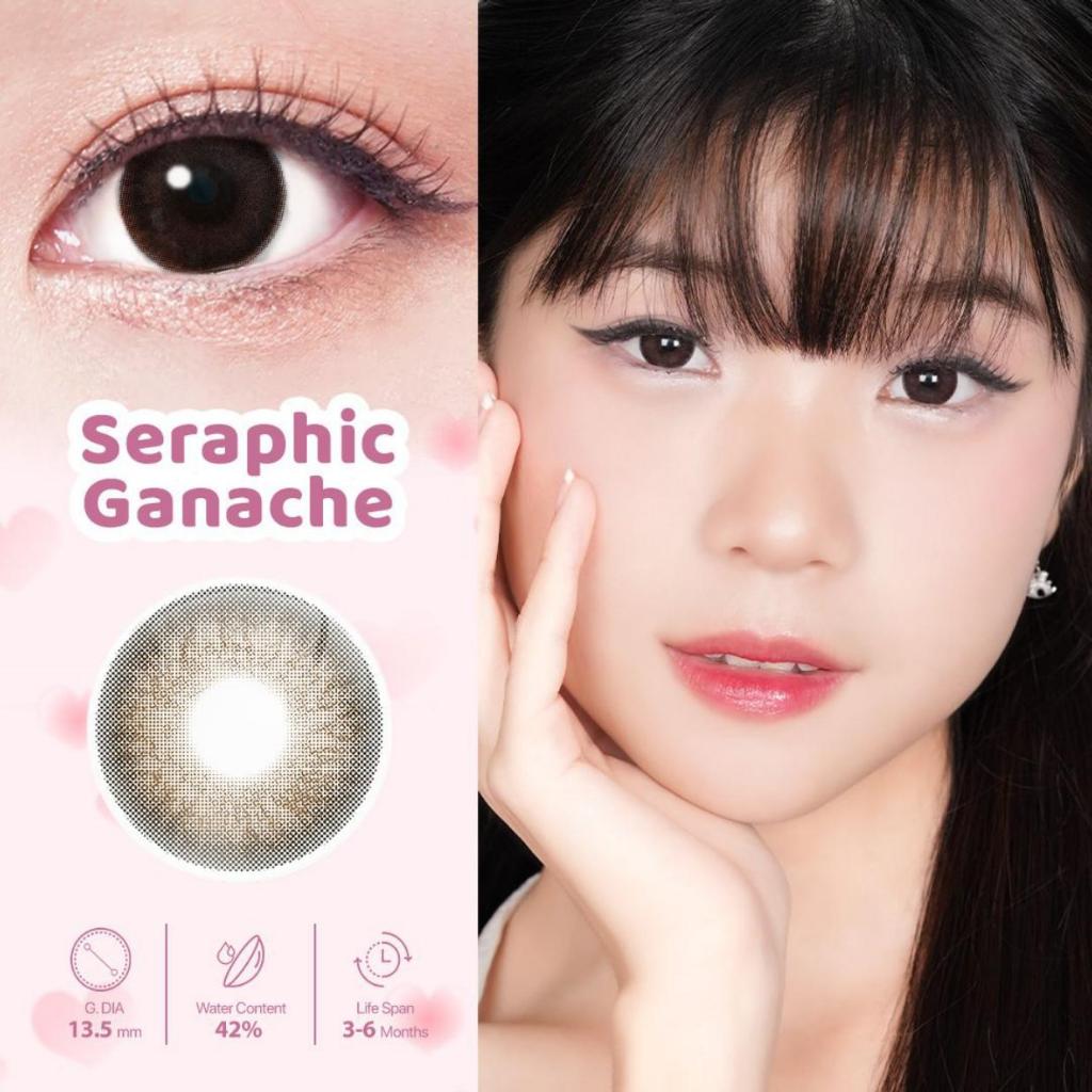 SOFTLENS LUVUBBLE 12,9 - 13,5 MM NORMAL & MINUS (-2,25 S/D -3,75) BY CTK / NATURAL / KOREA / SOFLEN / SOFTLEN / SOFLENS / OPULENT ONYX JADE WHITE MOCHA LAGOON DAINTY PEBBLE MISTY WALNUT SERAPHIC VEIL GANACHE CARAMEL BREEZE / TUKUSOFTLENS / TUKU SOFTLENS