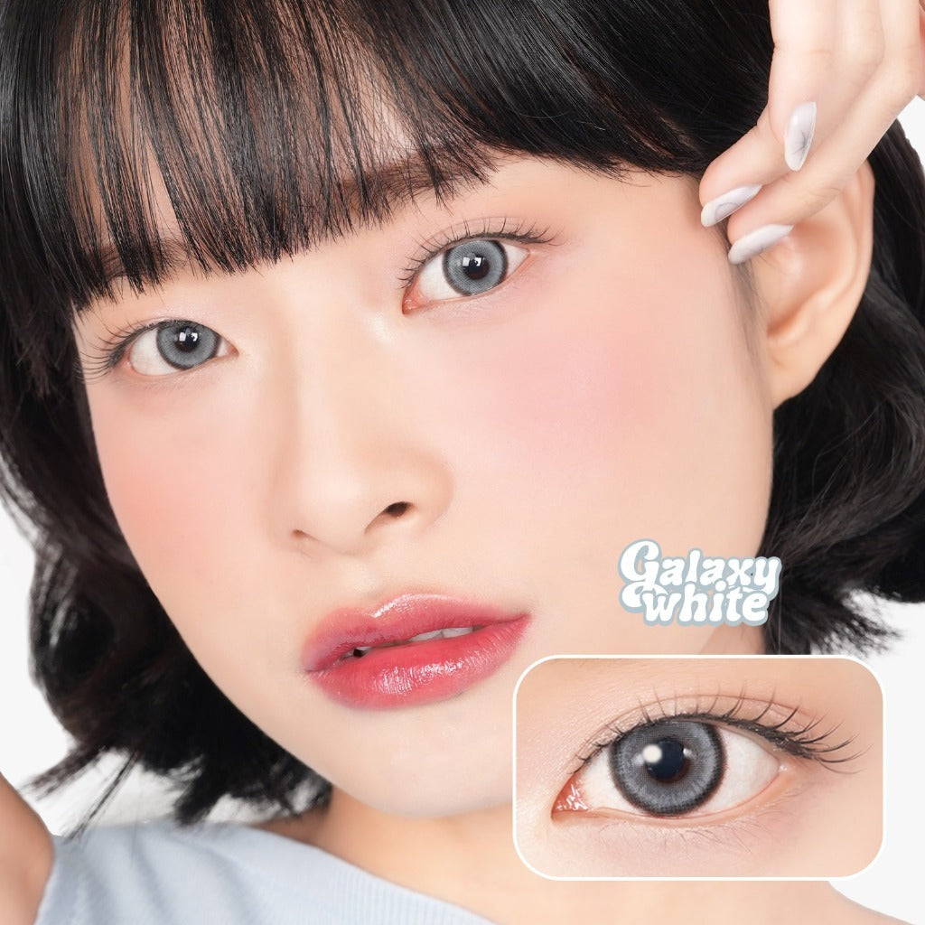 Softlens By CTK NEW MORE DUBAI Dia. 14.50mm Minus -3.50 sd -4.50 | Natural Look | Best Seller