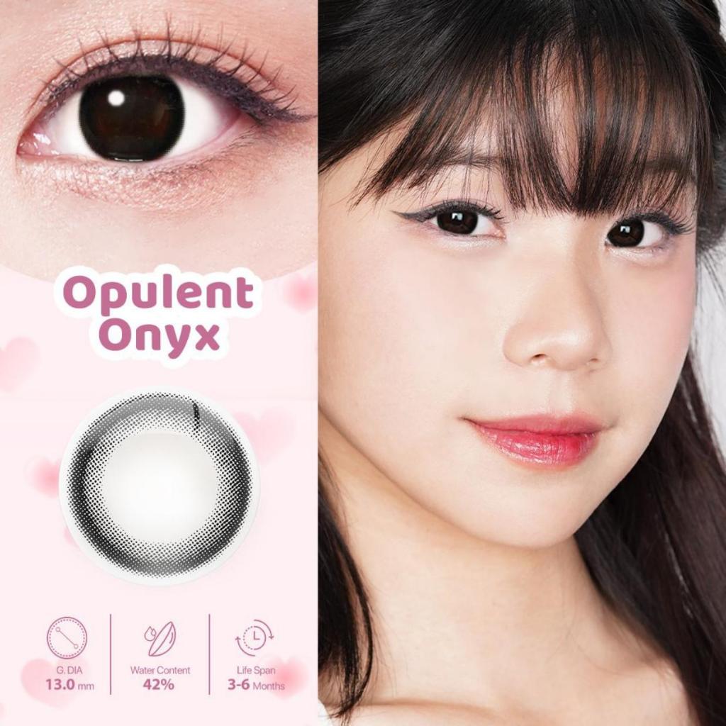 SOFTLENS LUVUBBLE 12,9 - 13,5 MM NORMAL & MINUS (-2,25 S/D -3,75) BY CTK / NATURAL / KOREA / SOFLEN / SOFTLEN / SOFLENS / OPULENT ONYX JADE WHITE MOCHA LAGOON DAINTY PEBBLE MISTY WALNUT SERAPHIC VEIL GANACHE CARAMEL BREEZE / TUKUSOFTLENS / TUKU SOFTLENS