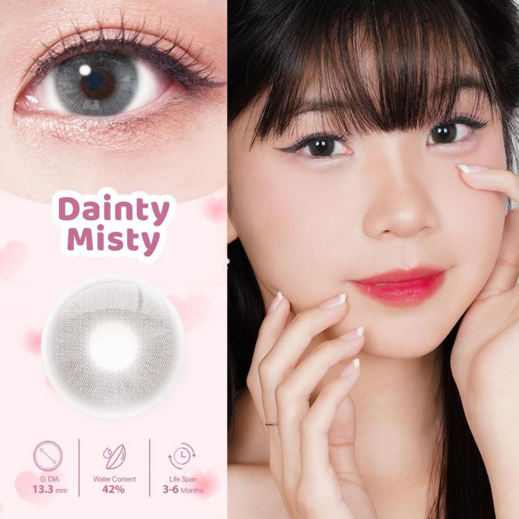SOFTLENS LUVUBBLE 12,9 - 13,5 MM NORMAL & MINUS (-2,25 S/D -3,75) BY CTK / NATURAL / KOREA / SOFLEN / SOFTLEN / SOFLENS / OPULENT ONYX JADE WHITE MOCHA LAGOON DAINTY PEBBLE MISTY WALNUT SERAPHIC VEIL GANACHE CARAMEL BREEZE / TUKUSOFTLENS / TUKU SOFTLENS