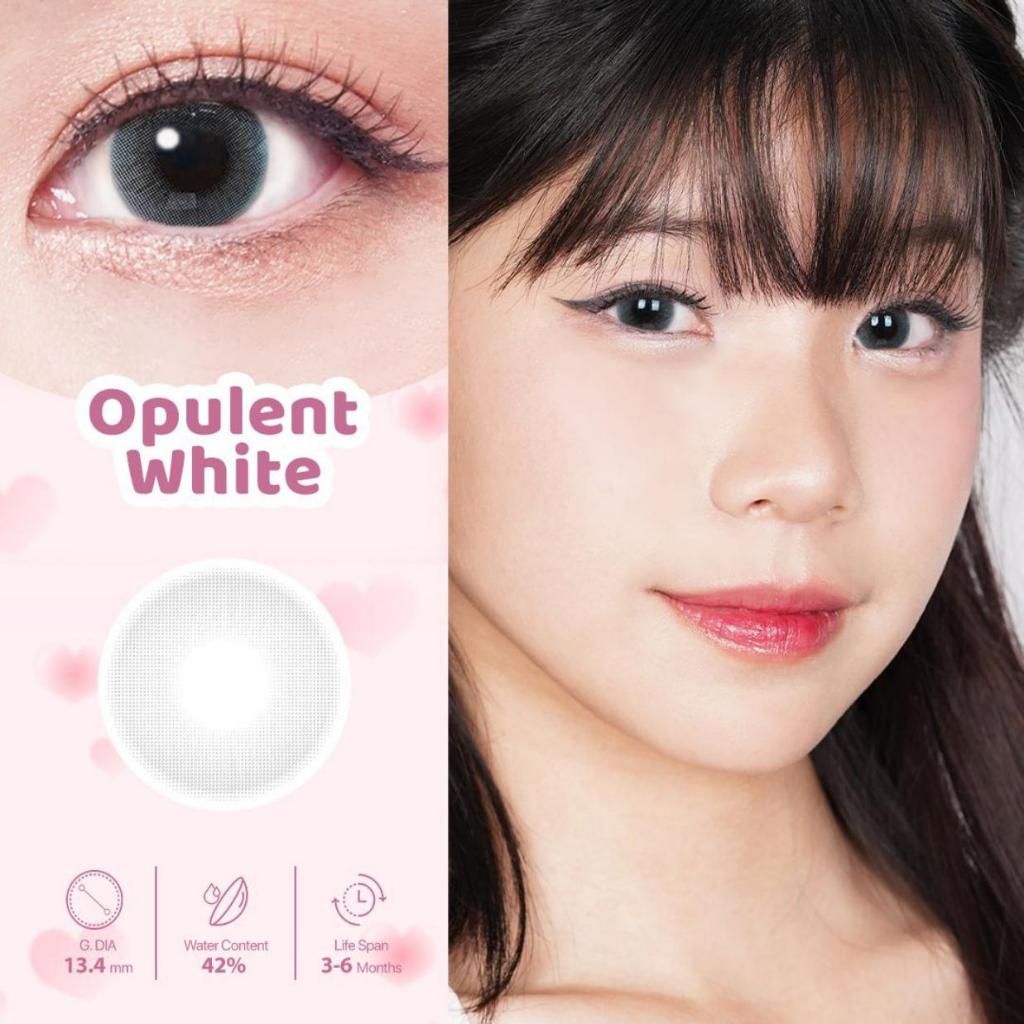 SOFTLENS LUVUBBLE 12,9 - 13,5 MM NORMAL & MINUS (-2,25 S/D -3,75) BY CTK / NATURAL / KOREA / SOFLEN / SOFTLEN / SOFLENS / OPULENT ONYX JADE WHITE MOCHA LAGOON DAINTY PEBBLE MISTY WALNUT SERAPHIC VEIL GANACHE CARAMEL BREEZE / TUKUSOFTLENS / TUKU SOFTLENS