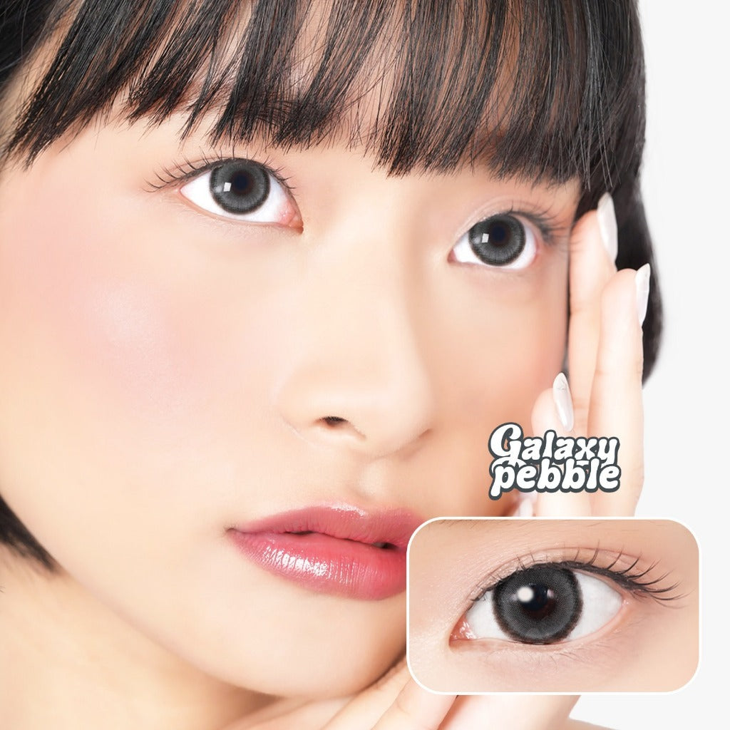 Softlens By CTK NEW MORE DUBAI Dia. 14.50mm Minus -3.50 sd -4.50 | Natural Look | Best Seller