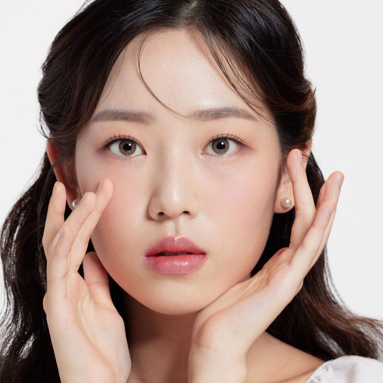 X2 Softlens - X2 Sanso Series Sky Blue | Beige Brown | Cloudy Grey | Soflens Korea | Soflens Minus