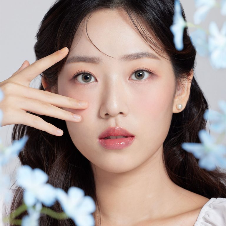 X2 Softlens - X2 Sanso Series Sky Blue | Beige Brown | Cloudy Grey | Soflens Korea | Soflens Minus