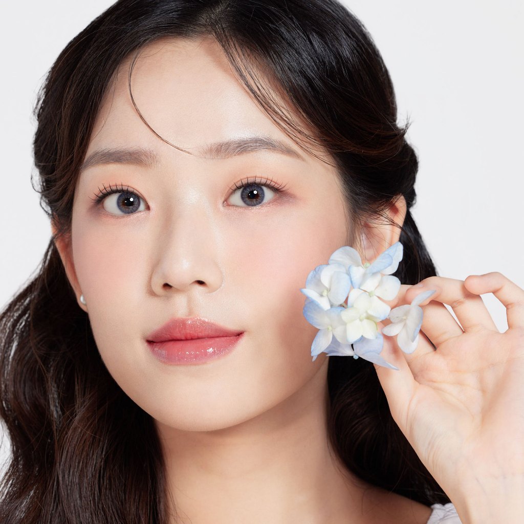 X2 Softlens - X2 Sanso Series Sky Blue | Beige Brown | Cloudy Grey | Soflens Korea | Soflens Minus