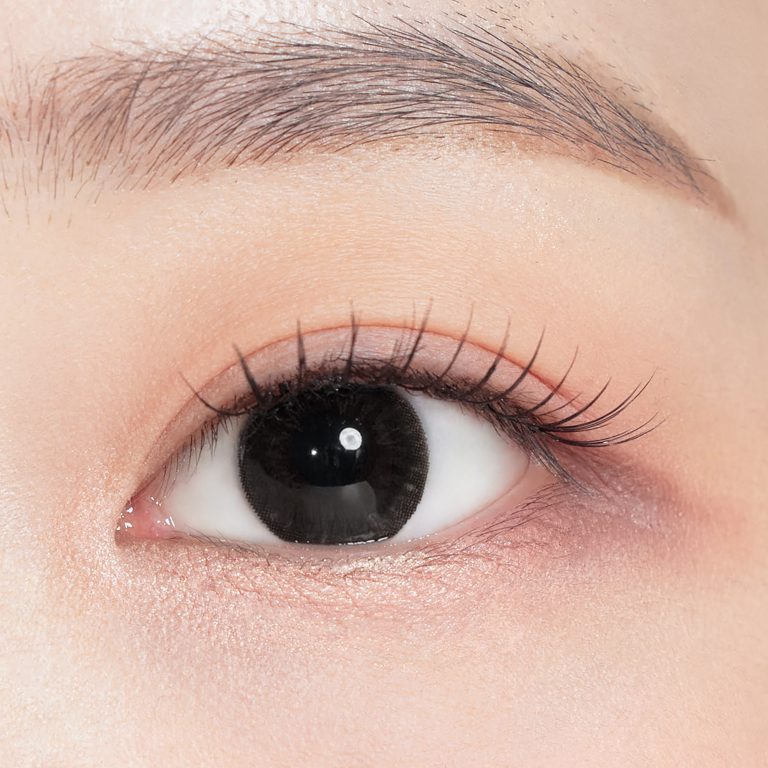 X2 Softlens Sanso Black Series Ebony | Espresso | Mocha | Soflens Natural | Soflens Minus