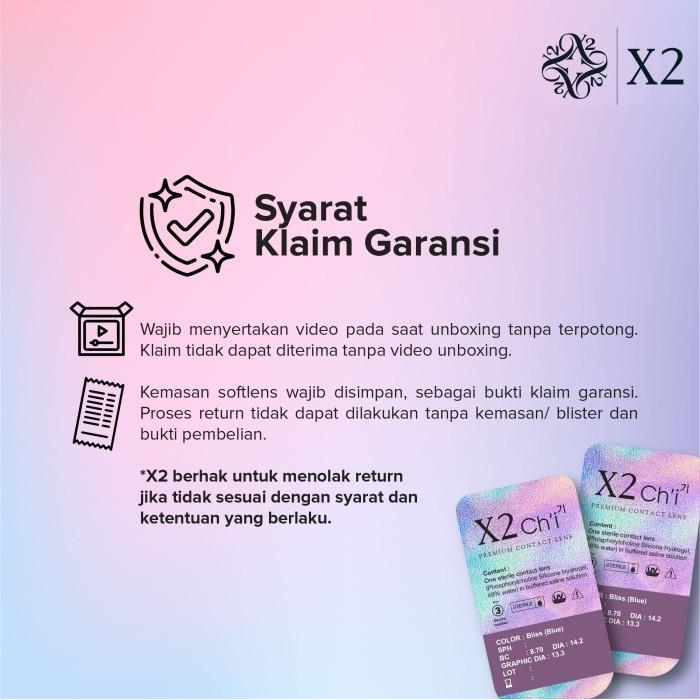 X2 Softlens X2 Aire Series Pillow Grey | Pillow Ash | Pillow Brown | Soflens Natural Minus