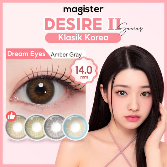 Magister softlens lensa mata,softlens grey soflen ochre brown lensa kontak murah,diameter 14MM softlens softlens mata softlens mata korea