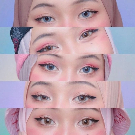 SOFTLENS SALE X2 FINESSE BY EXOTICON 14.2 MM Normal s/d -6.00 EXP 2026 BLN 2 / BLN 4