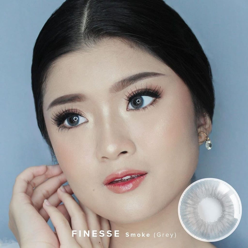SOFTLENS SALE X2 FINESSE BY EXOTICON 14.2 MM Normal s/d -6.00 EXP 2026 BLN 2 / BLN 4